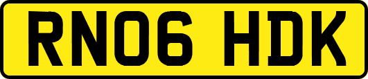 RN06HDK