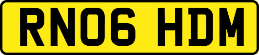 RN06HDM