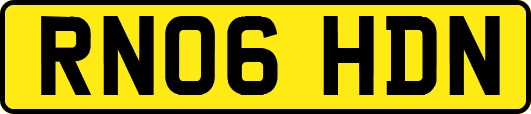 RN06HDN