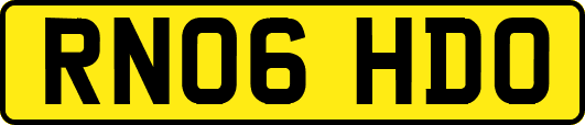 RN06HDO