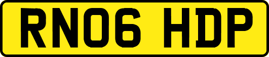 RN06HDP