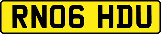 RN06HDU