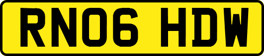 RN06HDW