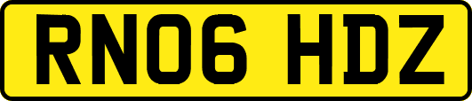 RN06HDZ