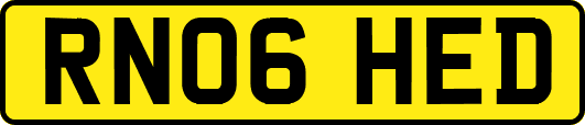 RN06HED