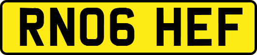 RN06HEF