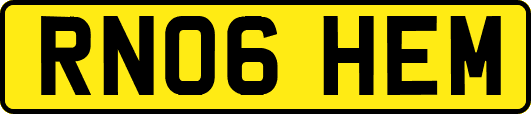 RN06HEM