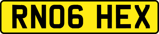 RN06HEX