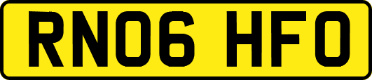 RN06HFO