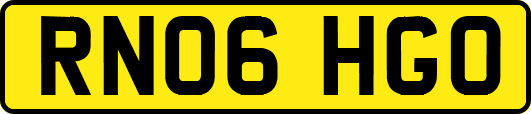 RN06HGO