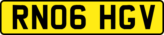RN06HGV