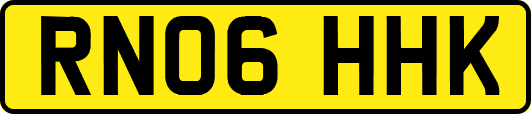 RN06HHK