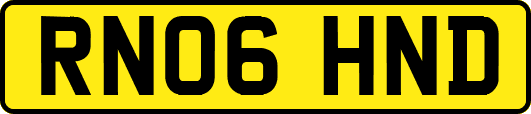 RN06HND