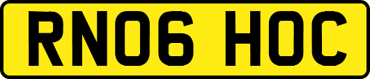 RN06HOC