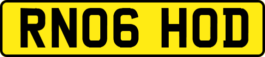 RN06HOD