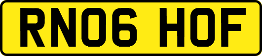 RN06HOF