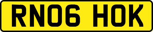 RN06HOK