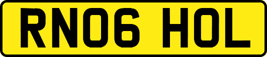 RN06HOL