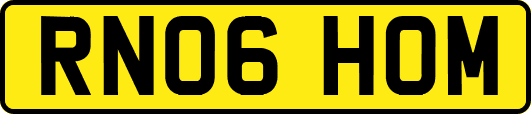 RN06HOM