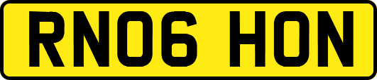 RN06HON