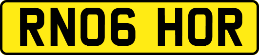 RN06HOR