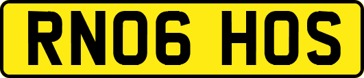 RN06HOS