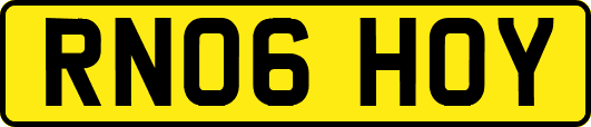 RN06HOY