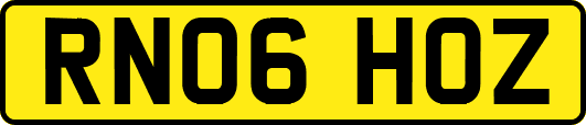 RN06HOZ