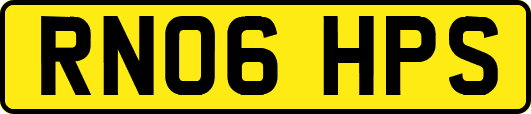 RN06HPS