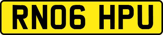 RN06HPU