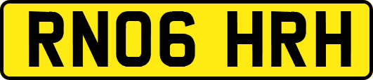 RN06HRH
