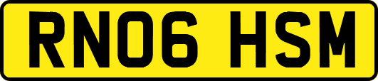RN06HSM