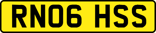 RN06HSS