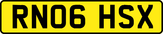 RN06HSX