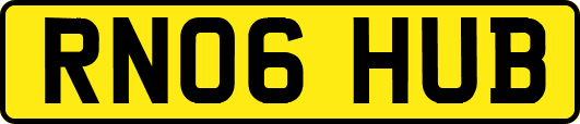 RN06HUB