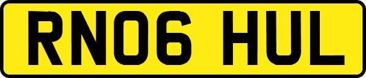 RN06HUL