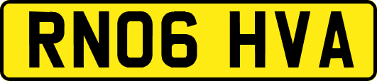 RN06HVA