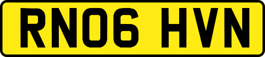 RN06HVN