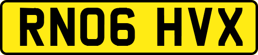 RN06HVX