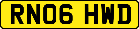 RN06HWD