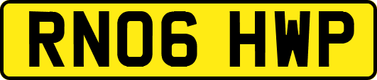 RN06HWP