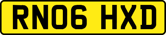 RN06HXD
