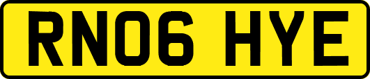 RN06HYE