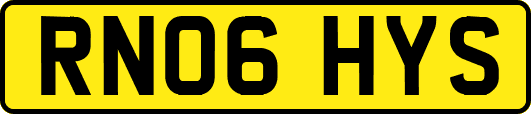 RN06HYS