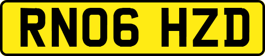 RN06HZD