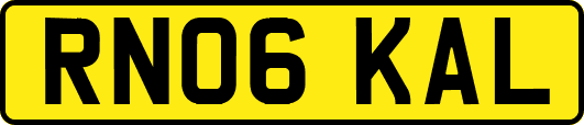 RN06KAL