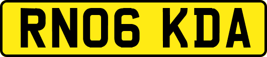 RN06KDA