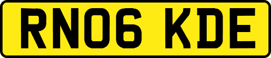 RN06KDE