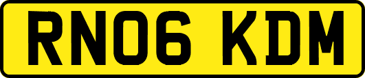 RN06KDM