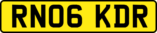 RN06KDR